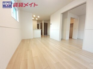 阿倉川駅 徒歩20分 1階の物件内観写真